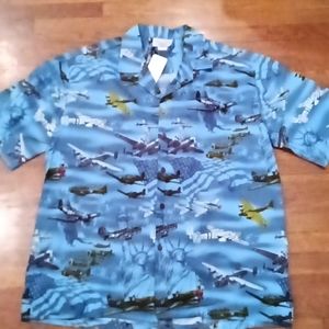 PACIFIC LEGEND NWT XL